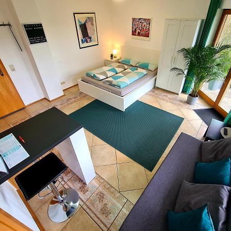 Wohlfuehl-Apartment Bad Kissingen I ภายนอก รูปภาพ