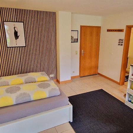Wohlfuehl-Apartment Bad Kissingen I ภายนอก รูปภาพ